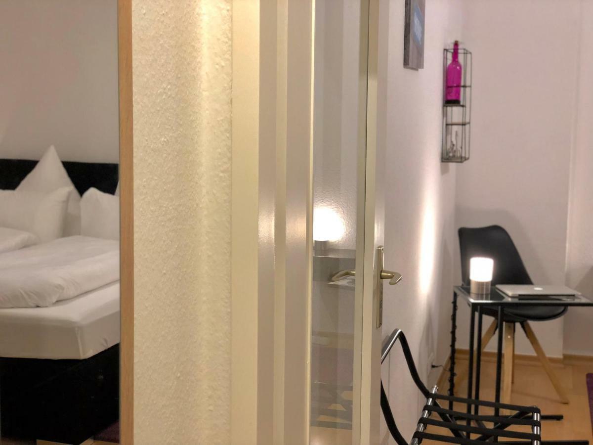 Q! Alex Apartment *